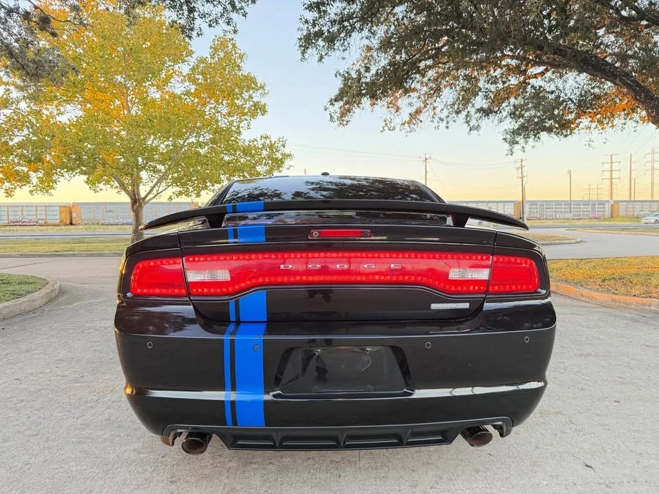 2011 Dodge Charger 7th Gen - Image 6 of 14