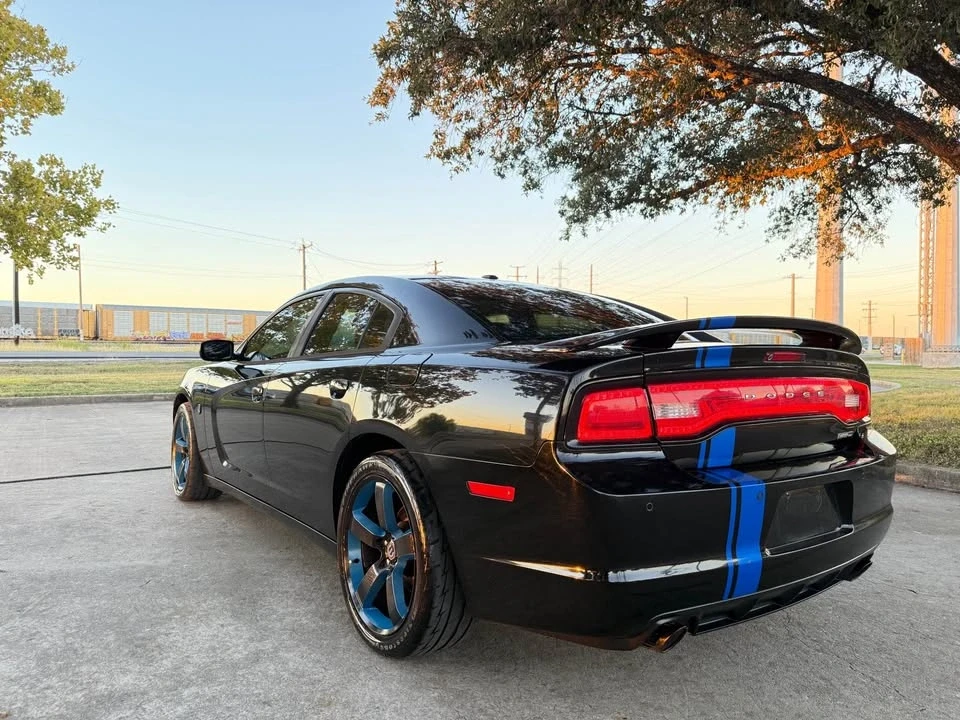 2011 Dodge Charger 7th Gen - Image 5 of 14