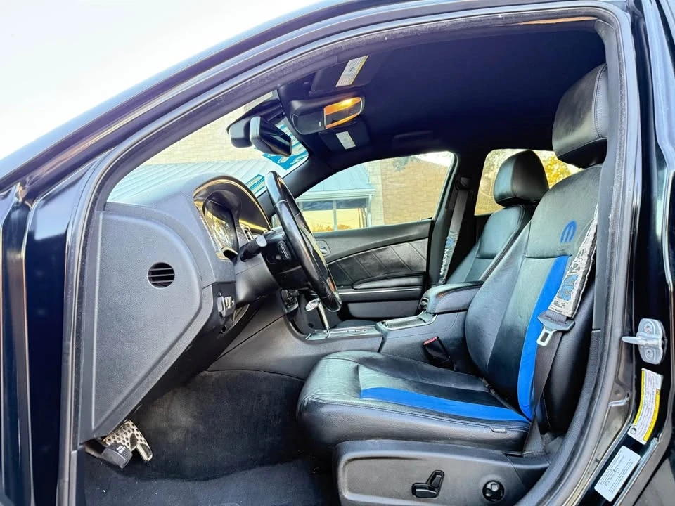2011 Dodge Charger 7th Gen - Image 8 of 14