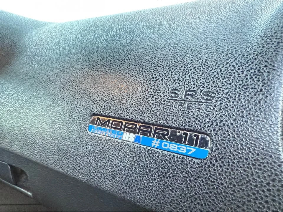 2011 Dodge Charger 7th Gen - Image 14 of 14