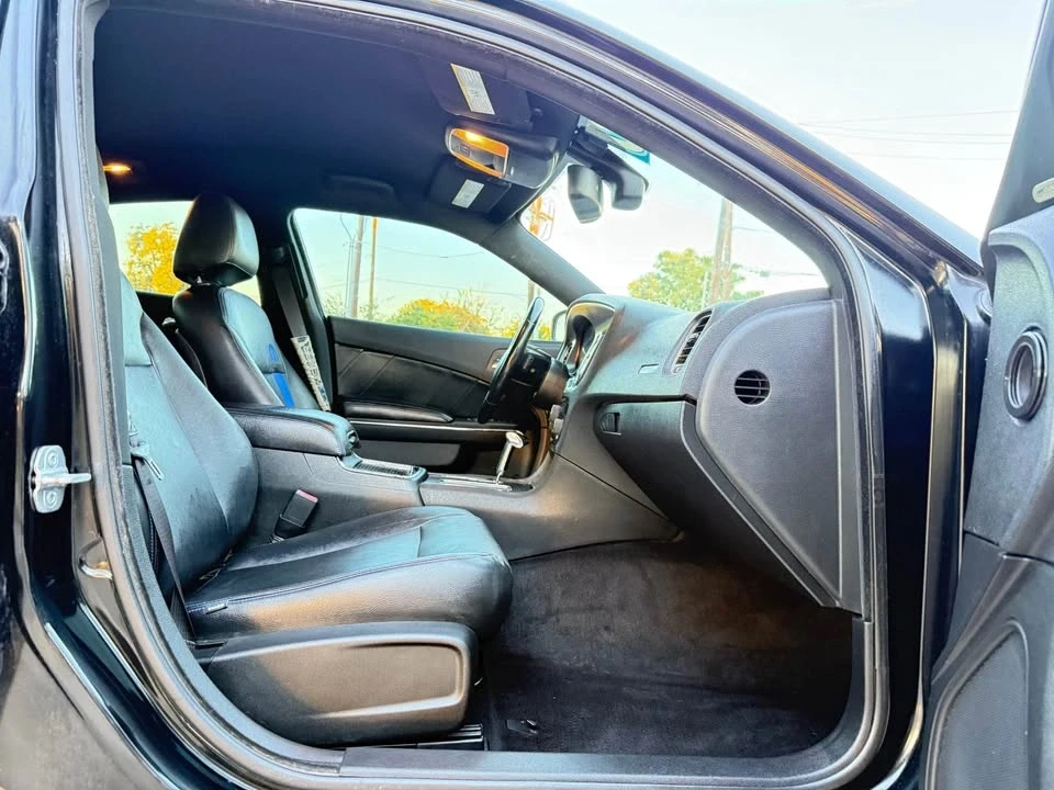 2011 Dodge Charger 7th Gen - Image 10 of 14