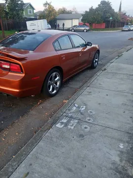2011 Dodge Charger R/T 100th Anniversary Edition