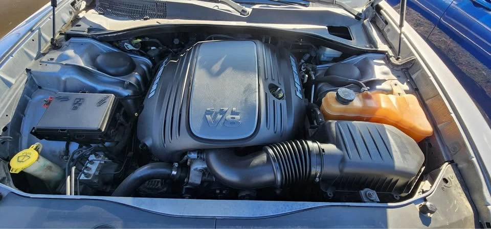2011 Dodge Charger 7th Gen - Image 6 of 7