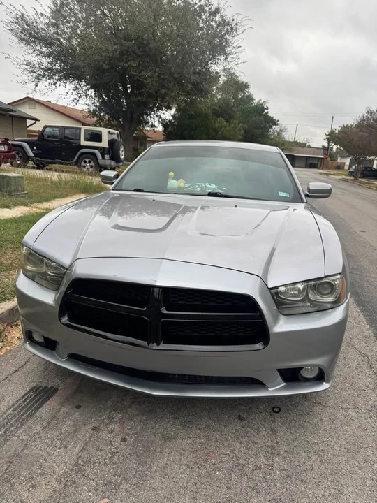 2011 Dodge Charger 7th Gen - Image 3 of 7