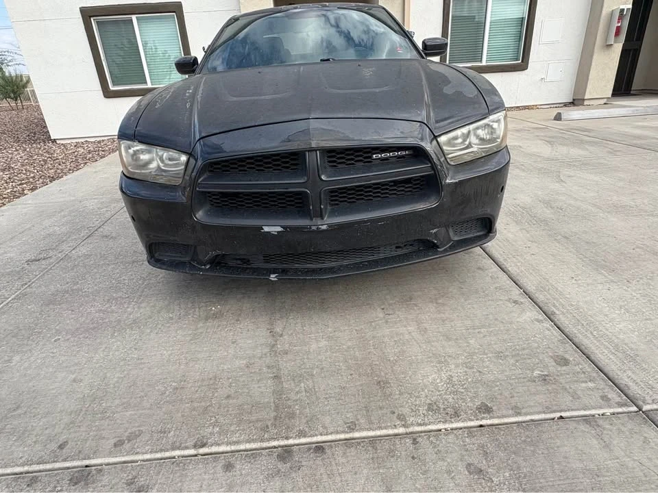 2011 Dodge Charger 7th Gen - Image 2 of 4