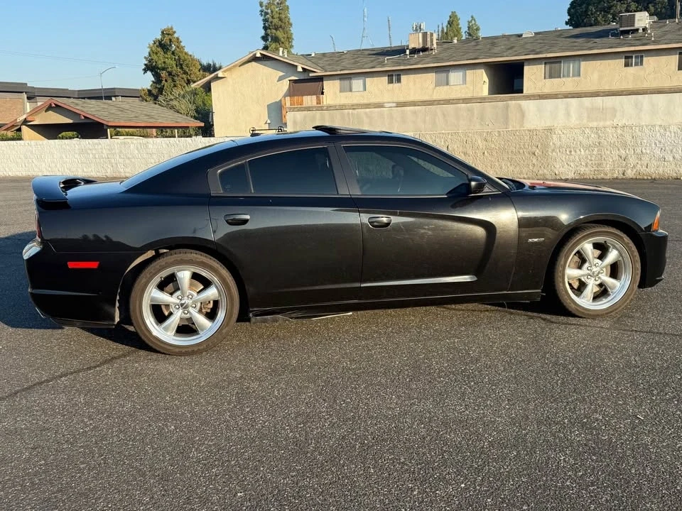 2011 Dodge Charger 7th Gen - Image 6 of 18