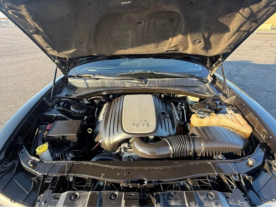 2011 Dodge Charger 7th Gen - Image 14 of 18