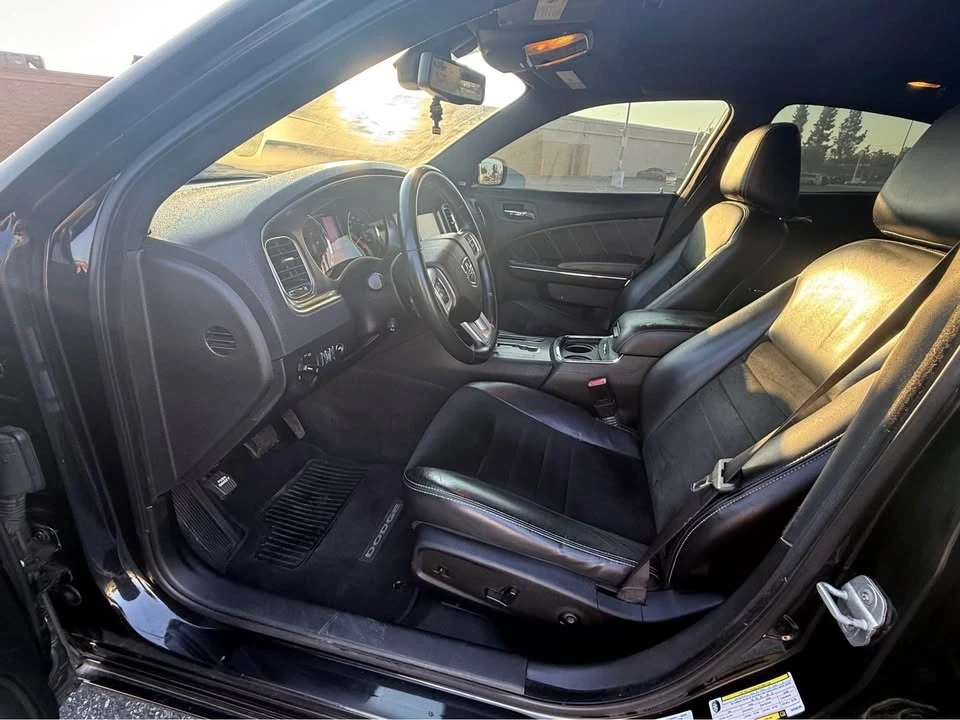 2011 Dodge Charger 7th Gen - Image 11 of 18