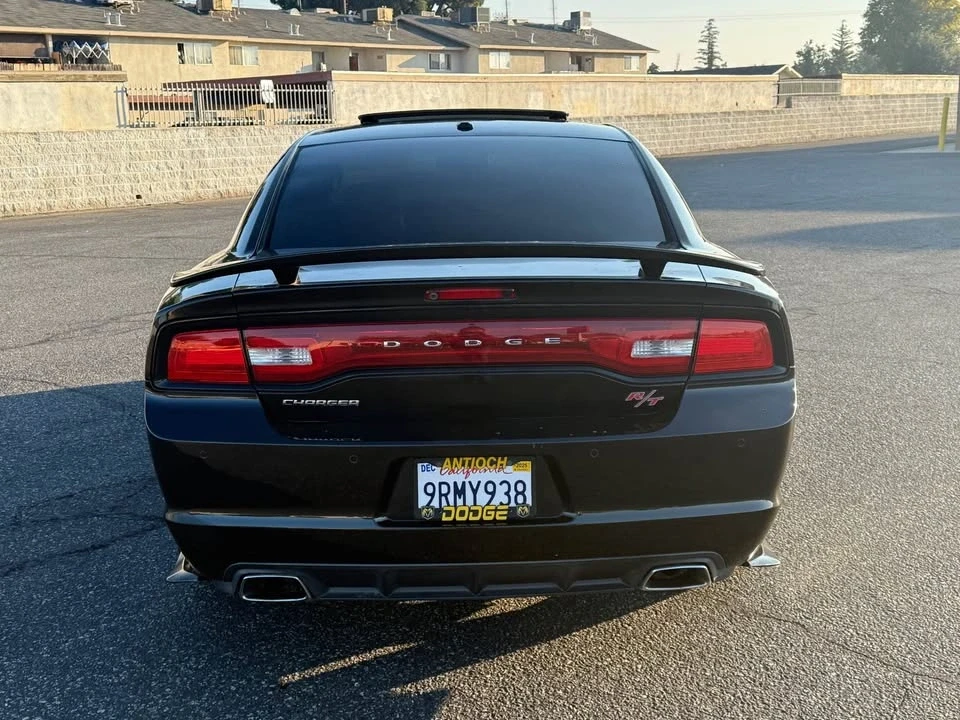 2011 Dodge Charger 7th Gen - Image 4 of 18