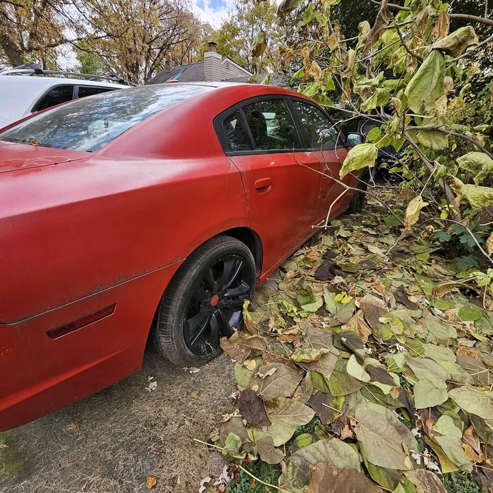 2011 Dodge Charger 7th Gen - Image 3 of 10