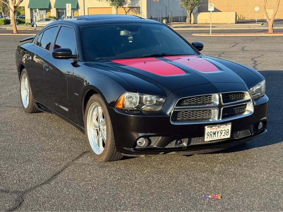 2011 Dodge Charger 6th Gen - Image 2 of 20