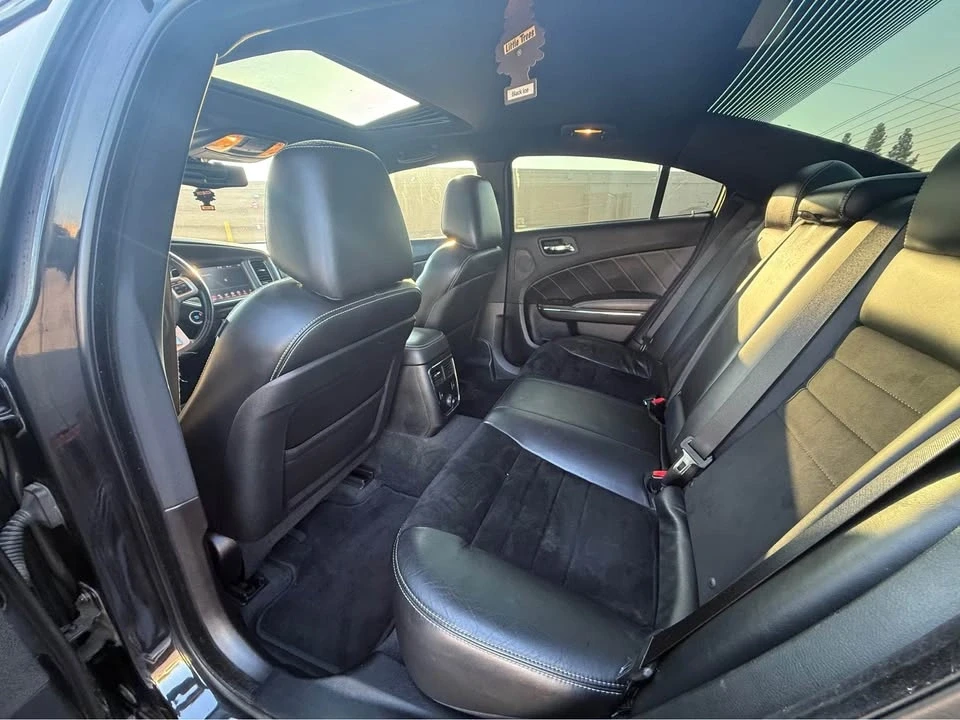 2011 Dodge Charger 6th Gen - Image 10 of 20