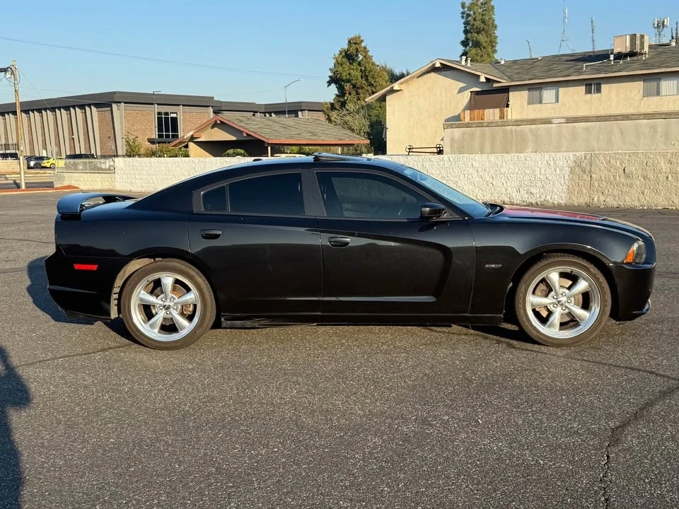 2011 Dodge Charger 6th Gen - Image 16 of 20