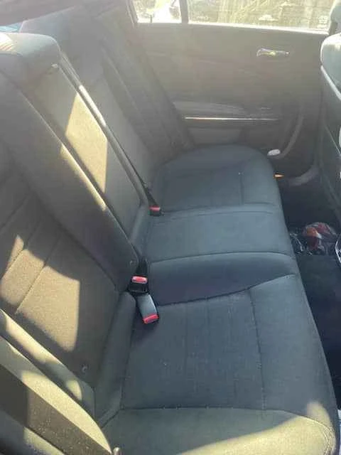 2011 Dodge Charger 7th Gen - Image 5 of 5