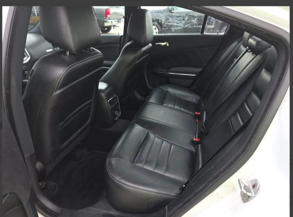 2011 Dodge Charger 7th Gen - Image 5 of 7