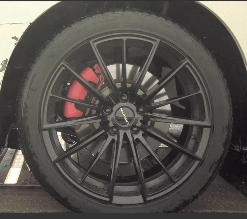 2011 Dodge Charger 7th Gen - Image 7 of 7