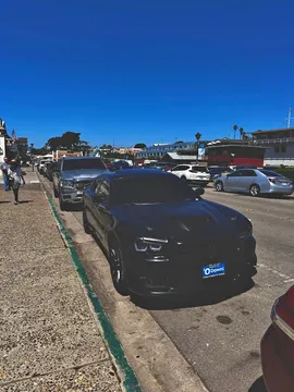 2011 Dodge Charger R/T Max