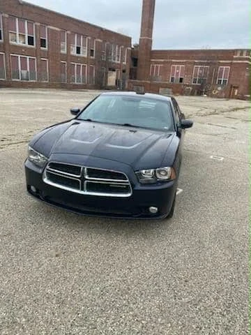 2011 Dodge Charger 7th Gen - Image 2 of 6