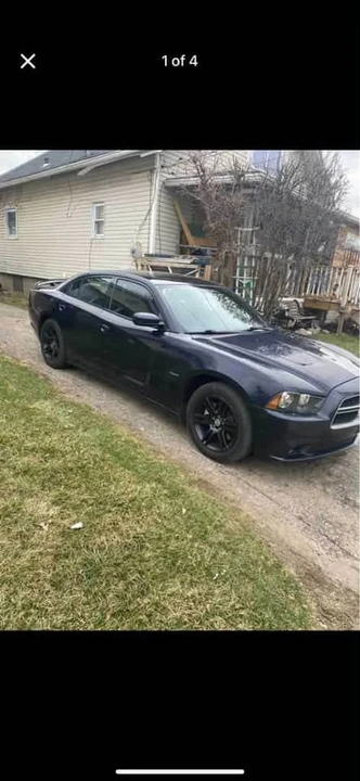 2011 Dodge Charger 7th Gen - Image 6 of 6