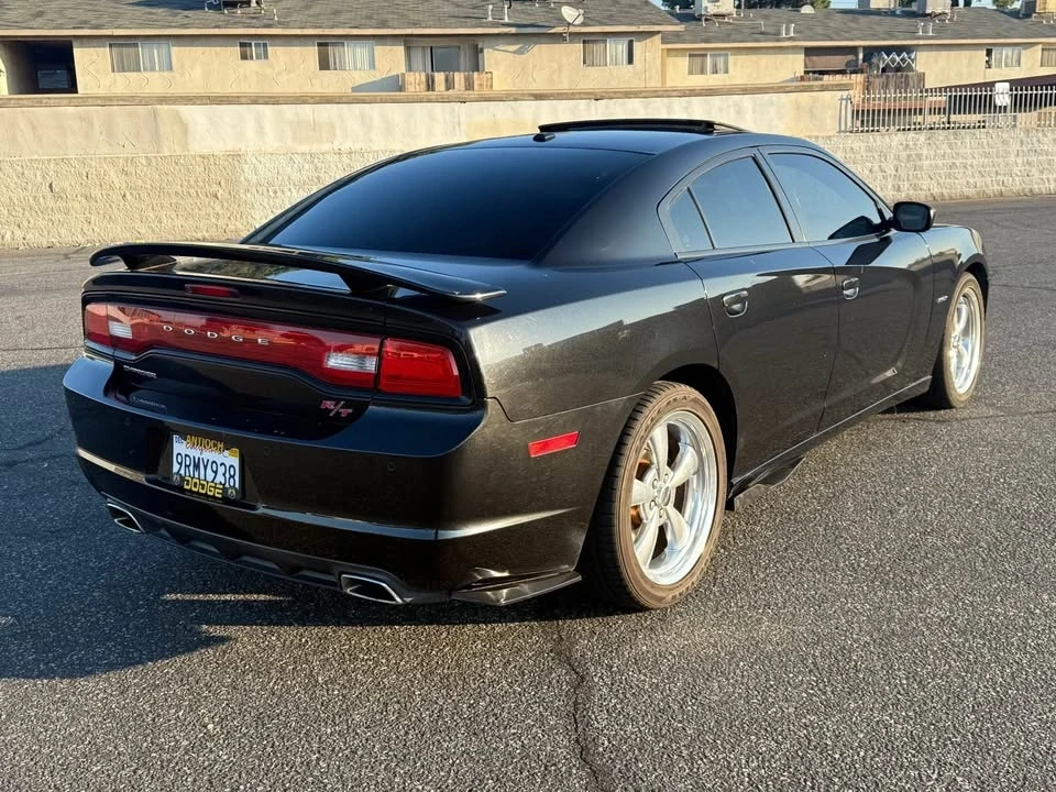 2011 Dodge Charger 6th Gen - Image 19 of 20