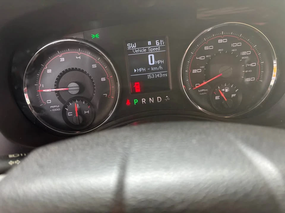 2011 Dodge Charger 6th Gen - Image 4 of 7