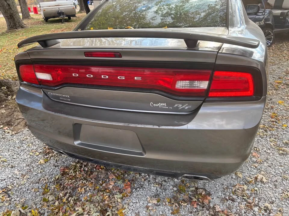 2011 Dodge Charger 6th Gen - Image 7 of 7