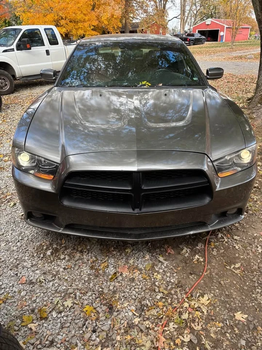 2011 Dodge Charger 6th Gen - Image 2 of 7