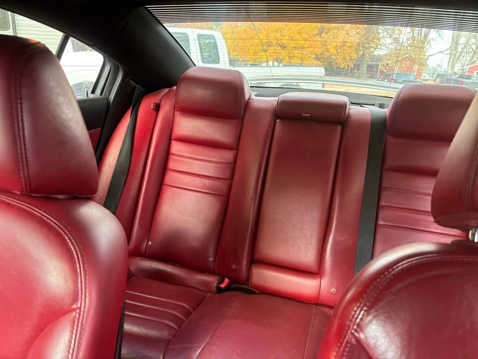 2011 Dodge Charger 6th Gen - Image 6 of 7