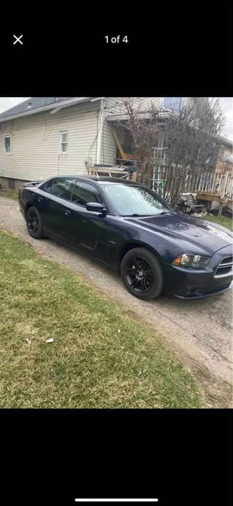2011 Dodge Charger 7th Gen - Image 3 of 5