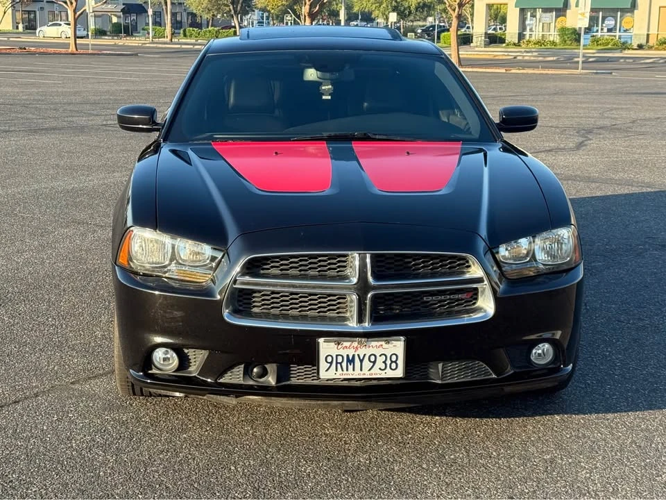 2011 Dodge Charger 7th Gen - Image 2 of 17