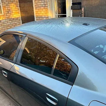 2011 Dodge Charger R/T Max Sedan