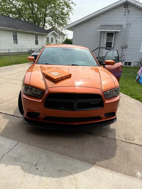 2011 Dodge Charger 7th Gen - Image 4 of 4