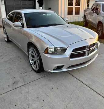 2011 Dodge Charger R/T Max