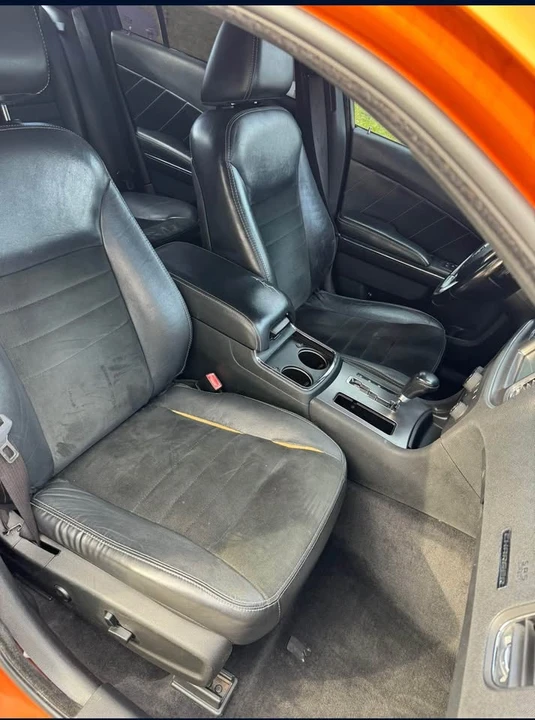 2011 Dodge Charger 7th Gen - Image 12 of 12