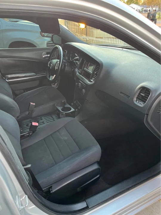 2011 Dodge Charger 7th Gen - Image 6 of 7
