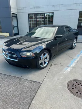 2011 Dodge Charger R/T Max