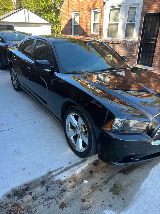 2011 Dodge Charger 7th Gen - Image 11 of 11