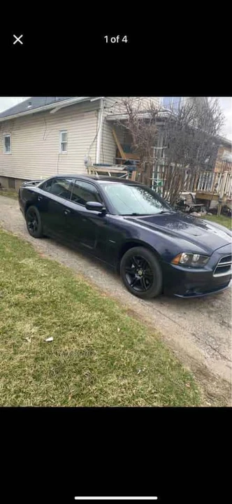 2011 Dodge Charger 7th Gen - Image 3 of 5
