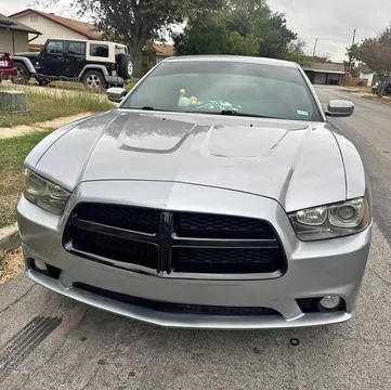 2011 Dodge Charger R/T Max