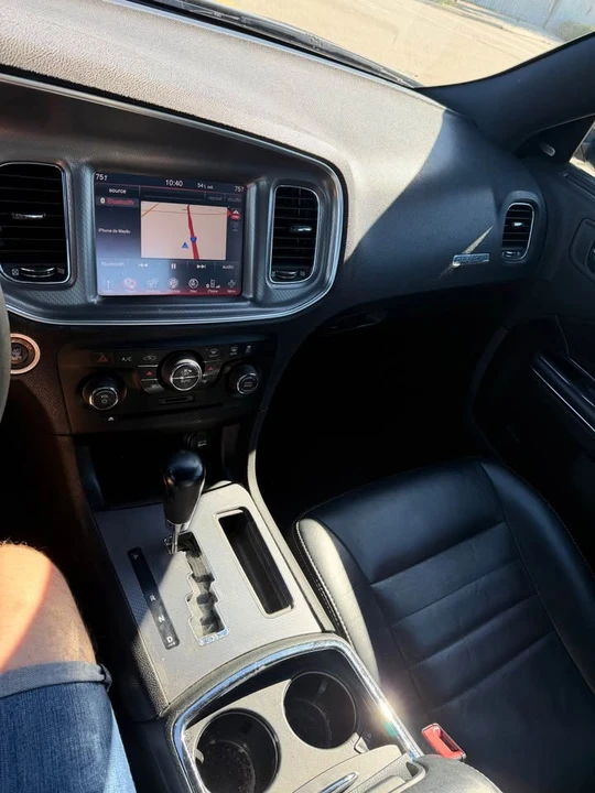 2011 Dodge Charger 7th Gen - Image 8 of 12