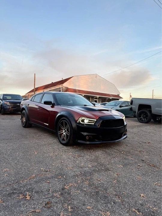 2011 Dodge Charger 7th Gen - Image 3 of 16
