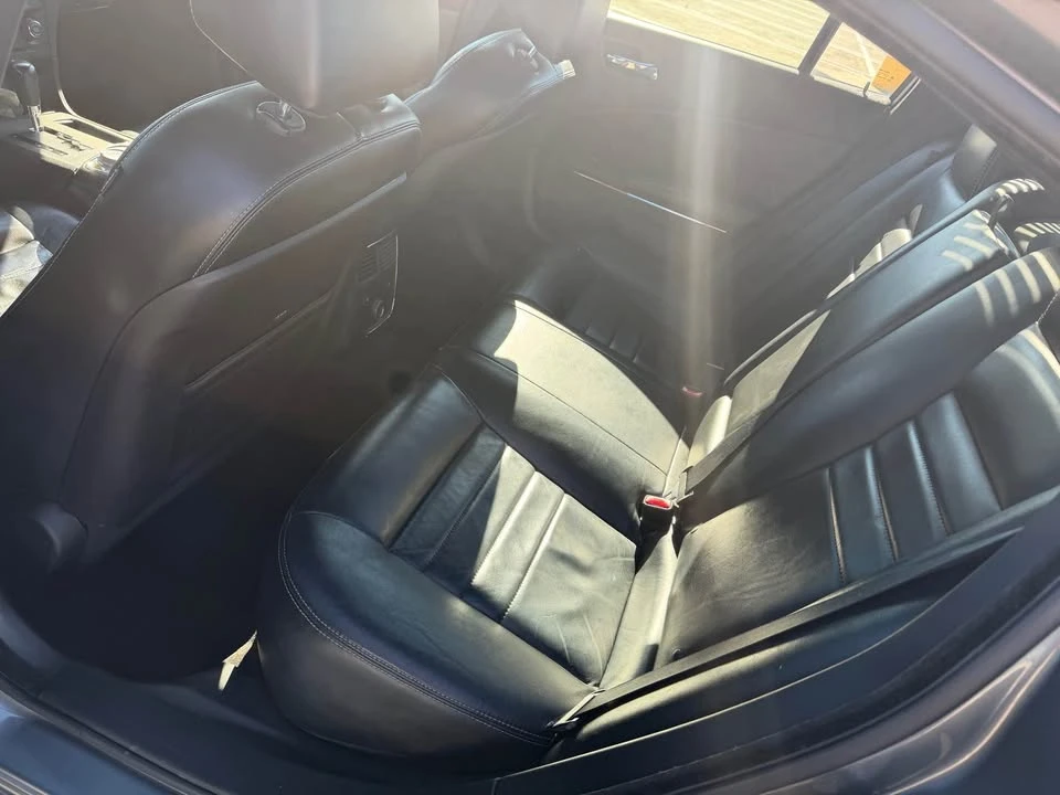 2011 Dodge Charger 7th Gen - Image 10 of 12