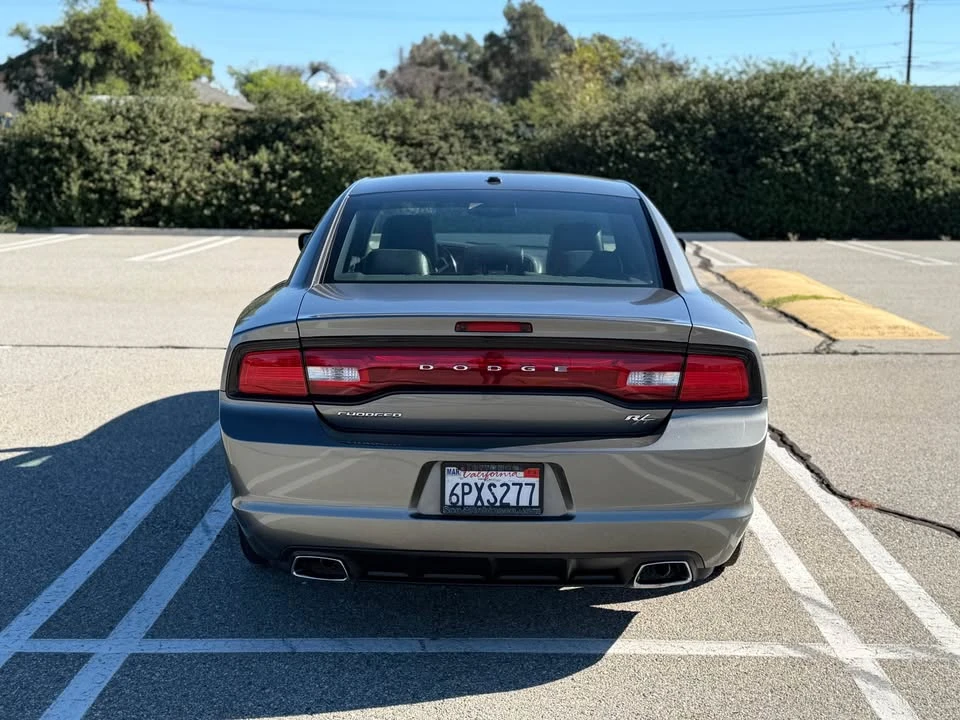 2011 Dodge Charger 7th Gen - Image 3 of 12
