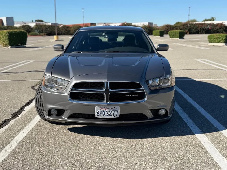 2011 Dodge Charger 7th Gen - Image 5 of 12