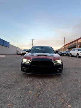2011 Dodge Charger R/T Max