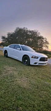 2011 Dodge Charger R/T Max
