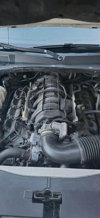 2011 Dodge Charger 6th Gen - Image 3 of 5