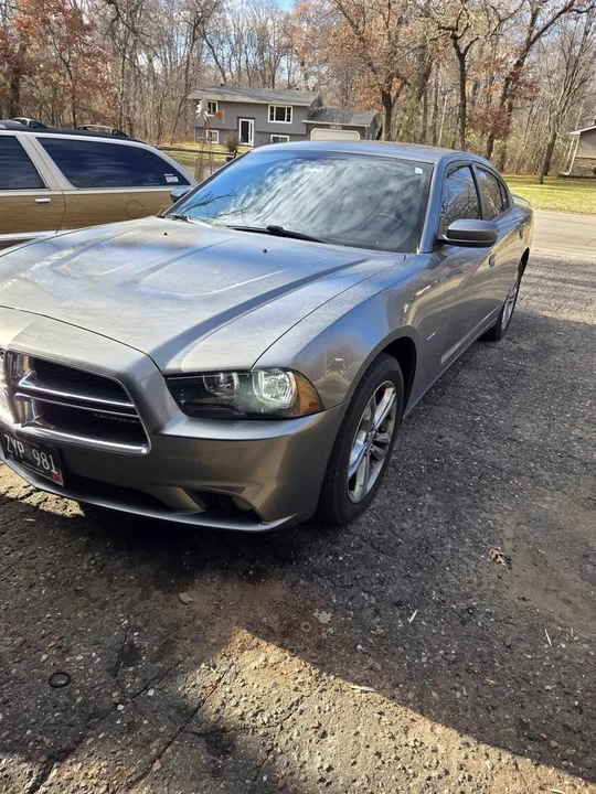 2011 Dodge Charger 7th Gen - Image 7 of 11
