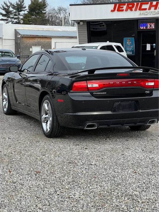 2011 Dodge Charger 7th Gen - Image 7 of 18