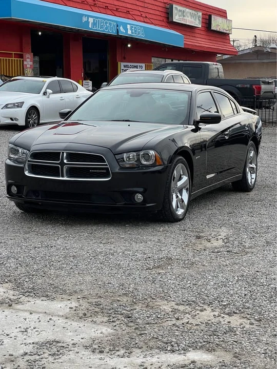2011 Dodge Charger 7th Gen - Image 3 of 18